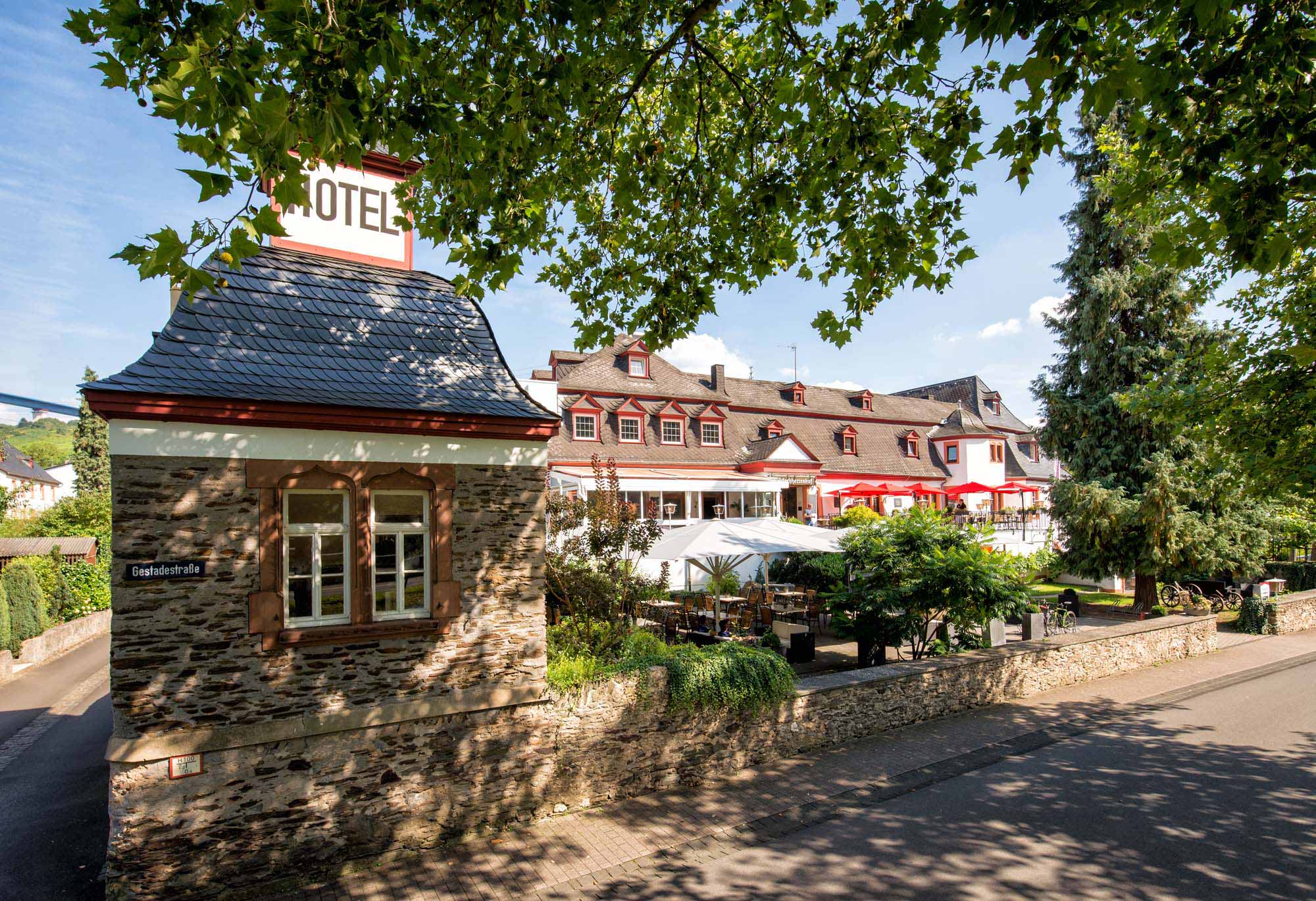 Urlaub-mit-Hund - Deutschherrenhof - Deutschherrenhof