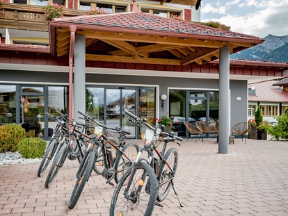 Hundehotel - Seefeld in Tirol - Hotel Zum Gourmet****