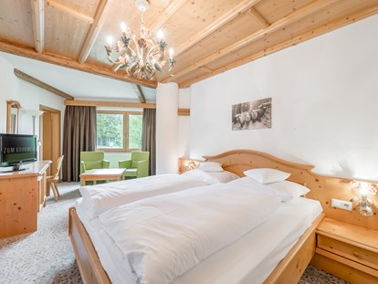 Hundehotel - Sauna - Tirol - Hotel Zum Gourmet****