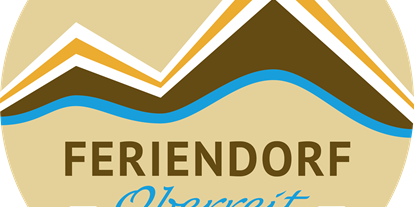 Hundehotel - Griesbachwinkl - Logo - Feriendorf Oberreit