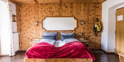 Hundehotel - Sauna - PLZ 6272 (Österreich) - Alpenhotel Tyrol - 4* Adults Only Hotel am Achensee