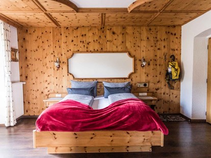 Hundehotel - Preisniveau: moderat - Alpenhotel Tyrol - 4* Adults Only Hotel am Achensee