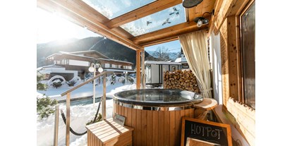 Hundehotel - Umgebungsschwerpunkt: See - PLZ 83707 (Deutschland) - Alpenhotel Tyrol - 4* Adults Only Hotel am Achensee