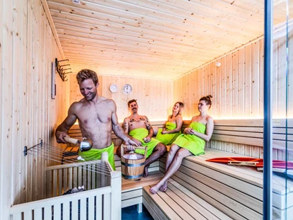 Hundehotel - Bademöglichkeit für Hunde - Telfs - Alpenhotel Tyrol - 4* Adults Only Hotel am Achensee