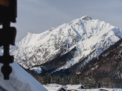 Hundehotel - Umgebungsschwerpunkt: See - Mayrhofen (Mayrhofen) - Alpenhotel Tyrol - 4* Adults Only Hotel am Achensee