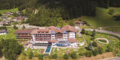 Hundehotel - Klassifizierung: 4 Sterne S - Mölten - Diamant Spa Resort