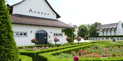 Hundehotel - Unterkunftsart: Hotel - Baden-Württemberg - Hofgut Albführen