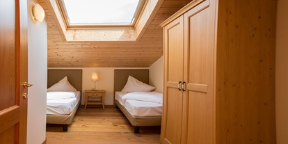 Hundehotel - Sauna - PLZ 6433 (Österreich) - Apart-Hotel Torri di Seefeld