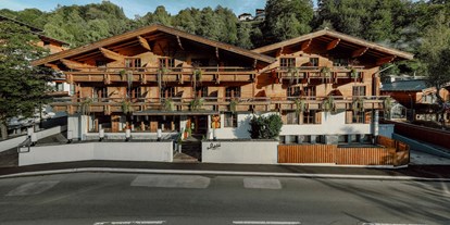 Hundehotel - Klassifizierung: 4 Sterne - Zell am See - The RESI Apartments "mit Mehrwert"
