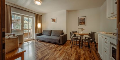 Hundehotel - Unterkunftsart: Appartement - Pinzgau - The RESI Apartments "mit Mehrwert"