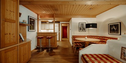 Hundehotel - Klassifizierung: 4 Sterne - Zell am See - The RESI Apartments "mit Mehrwert"