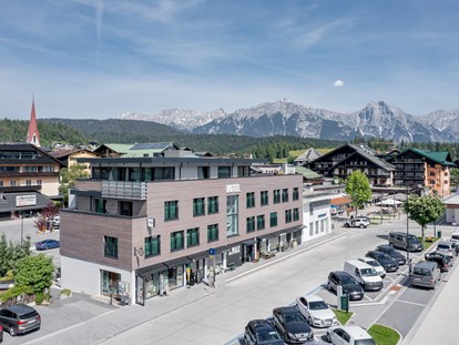 Hundehotel - Tirol - Lifestylehotel dasMAX