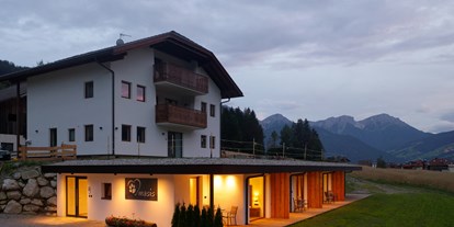Hundehotel - WLAN - Trentino-Südtirol - Masis