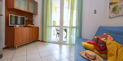 Hundehotel - Preisniveau: günstig - Lido di Jesolo - Aparthotel & Villaggio Marco Polo