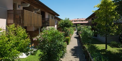 Hundehotel - Lido di Jesolo - Green Village Resort