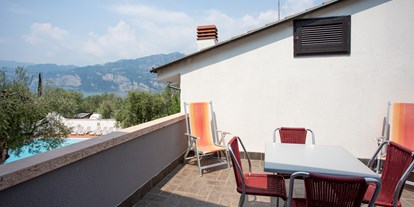Hundehotel - Riva del Garda - Hotel Residence Alesi