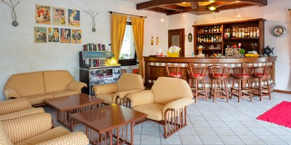 Hundehotel - Gardasee - Hotel Residence Alesi