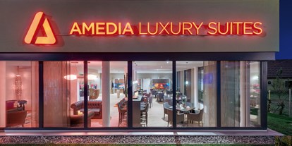 Hundehotel - Sauna - Dietersdorf bei Fürstenfeld - Amedia Luxury Suites Graz