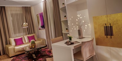Hundehotel - Graz und Umgebung - Amedia Luxury Suites Graz