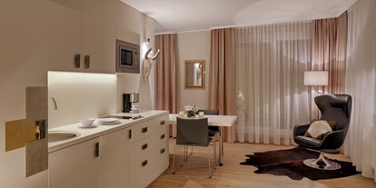 Hundehotel - Leitendorf - Amedia Luxury Suites Graz