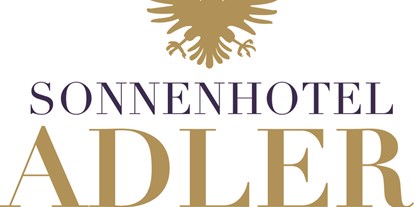 Hundehotel - Unterkunftsart: Hotel - Südtirol - Logo Sonnenhotel Adler - Sonnenhotel Adler Nature Spa Adults only