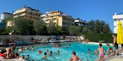 Hundehotel - Dogsitting - Italien - Hotel Imperiale - Hotel Imperiale