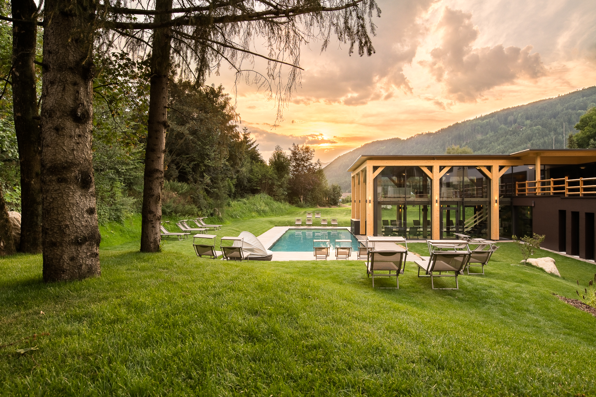 Urlaub-mit-Hund - Hotel Pustertalerhof