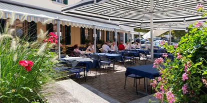 Hundehotel - Hund im Restaurant erlaubt - Eggingen - Mercure Hotel Krone Lenzburg