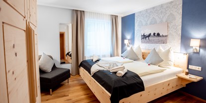Hundehotel - Preisniveau: günstig - Hochfeistritz - Kärnten Apartment Turnersee