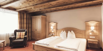 Hundehotel - Award-Gewinner - St. Leonhard (Trentino-Südtirol) - ZImmerkategorie 2.0 - Hotel Johanna mitten im Ötztal