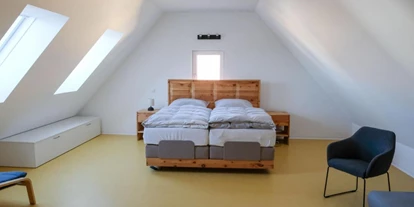 Hundehotel - Unterkunftsart: Pension - Kogl im Burgenland - Doppelzimmer - Equiliber Reitkunstzentrum