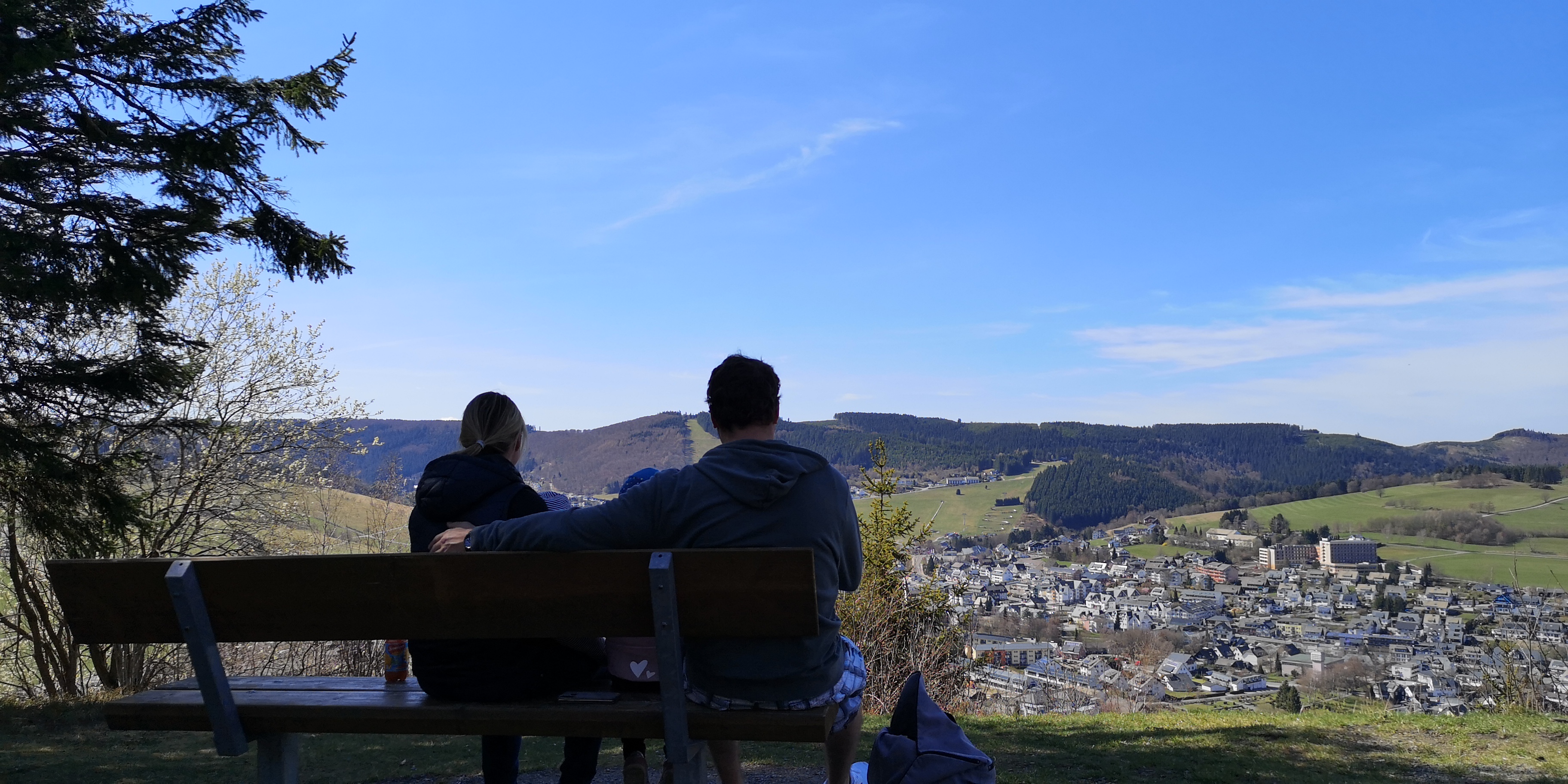 Urlaub-mit-Hund - Hotel Garni Magdalenenhof