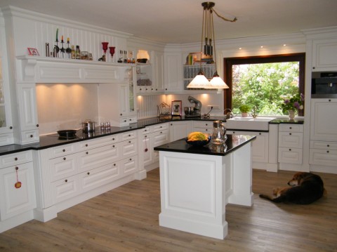 Urlaub-mit-Hund - Ferienhaus Blinkfuer104