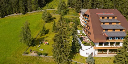 Hundehotel - Umgebungsschwerpunkt: Berg - Kraß (Himmelberg) - Einzigartige Panoramalage
 - Hotel St. Oswald