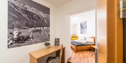 Hundehotel - Umgebungsschwerpunkt: Fluss - PLZ 5733 (Österreich) - Einzelzimmer Premium - Hotel Sonja