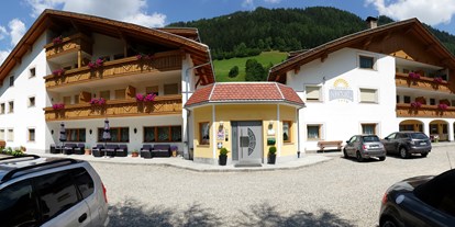 Hundehotel - Verpflegung: Halbpension - PLZ 6293 (Österreich) - Hotel Sonja