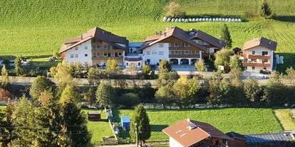Hundehotel - Umgebungsschwerpunkt: Fluss - PLZ 5733 (Österreich) - Hotel Sonja