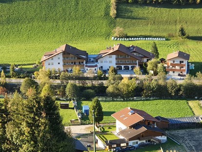 Hundehotel - Umgebungsschwerpunkt: Berg - Südtirol - Hotel Sonja