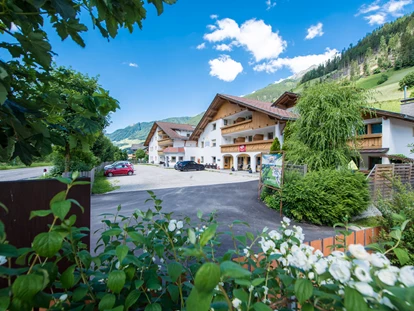 Hundehotel - Bademöglichkeit für Hunde - Mayrhofen (Mayrhofen) - Hotel Sonja