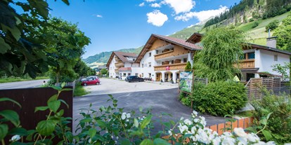 Hundehotel - Wellnessbereich - Niederdorf (Trentino-Südtirol) - Hotel Sonja
