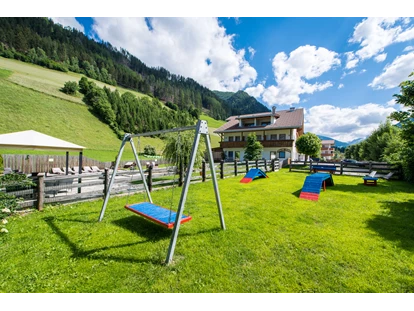 Hundehotel - Umgebungsschwerpunkt: Fluss - Mayrhofen (Mayrhofen) - Hotel Sonja
