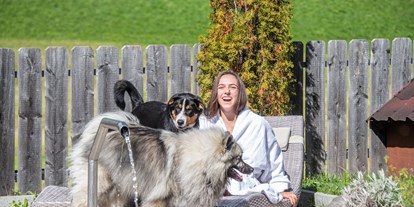 Hundehotel - Hund im Restaurant erlaubt - PLZ 6152 (Österreich) - Hotel Sonja