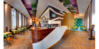 Hundehotel - Wien-Stadt - BoutiqueHOTEL Donauwalzer - BoutiqueHOTEL Donauwalzer Wien