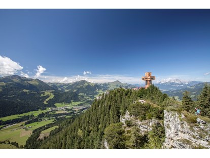 Hundehotel - Unterkunftsart: Hotel - Kitzbüheler Alpen - Wandern Pur - Adults Only Hotel Unterlechner