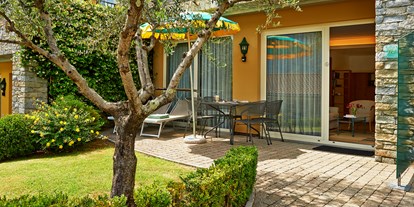 Hundehotel - Lombardei - Parco San Marco - Parco San Marco Lifestyle Beach Resort
