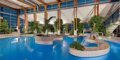 Hundehotel - Pools: Außenpool beheizt - Peenemünde - Precise Resort Rügen