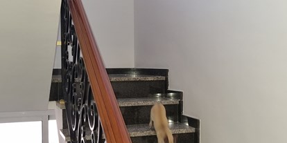 Hundehotel - Hund im Restaurant erlaubt - Hotel La Morena