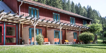 Hundehotel - Sauna - JUFA Natur-Hotel Bruck
