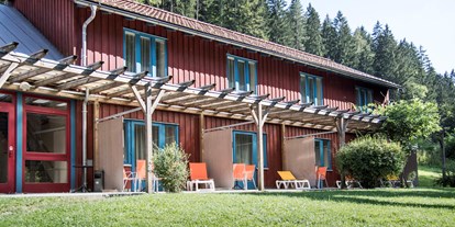 Hundehotel - Umgebungsschwerpunkt: am Land - Kühwiesen - JUFA Natur-Hotel Bruck