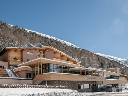 Hundehotel - Preisniveau: gehoben - St. Martin (Trentino-Südtirol) - Adults Only - Mühle Resort 1900